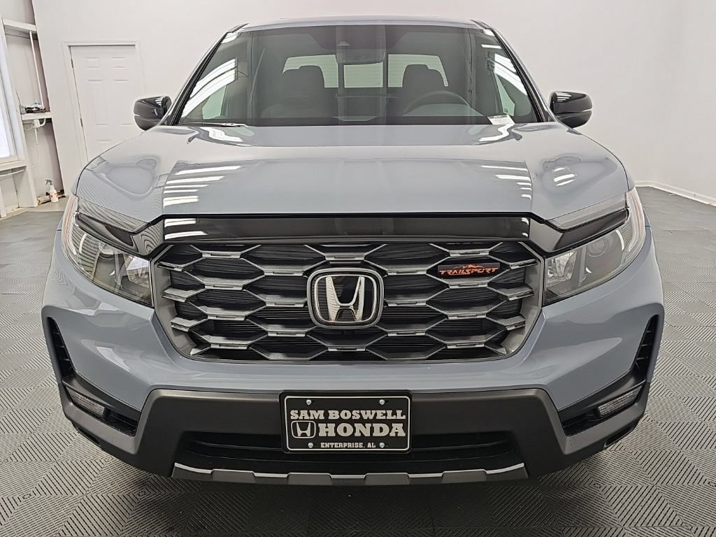 New 2026 Honda Ridgeline TrailSport image 3