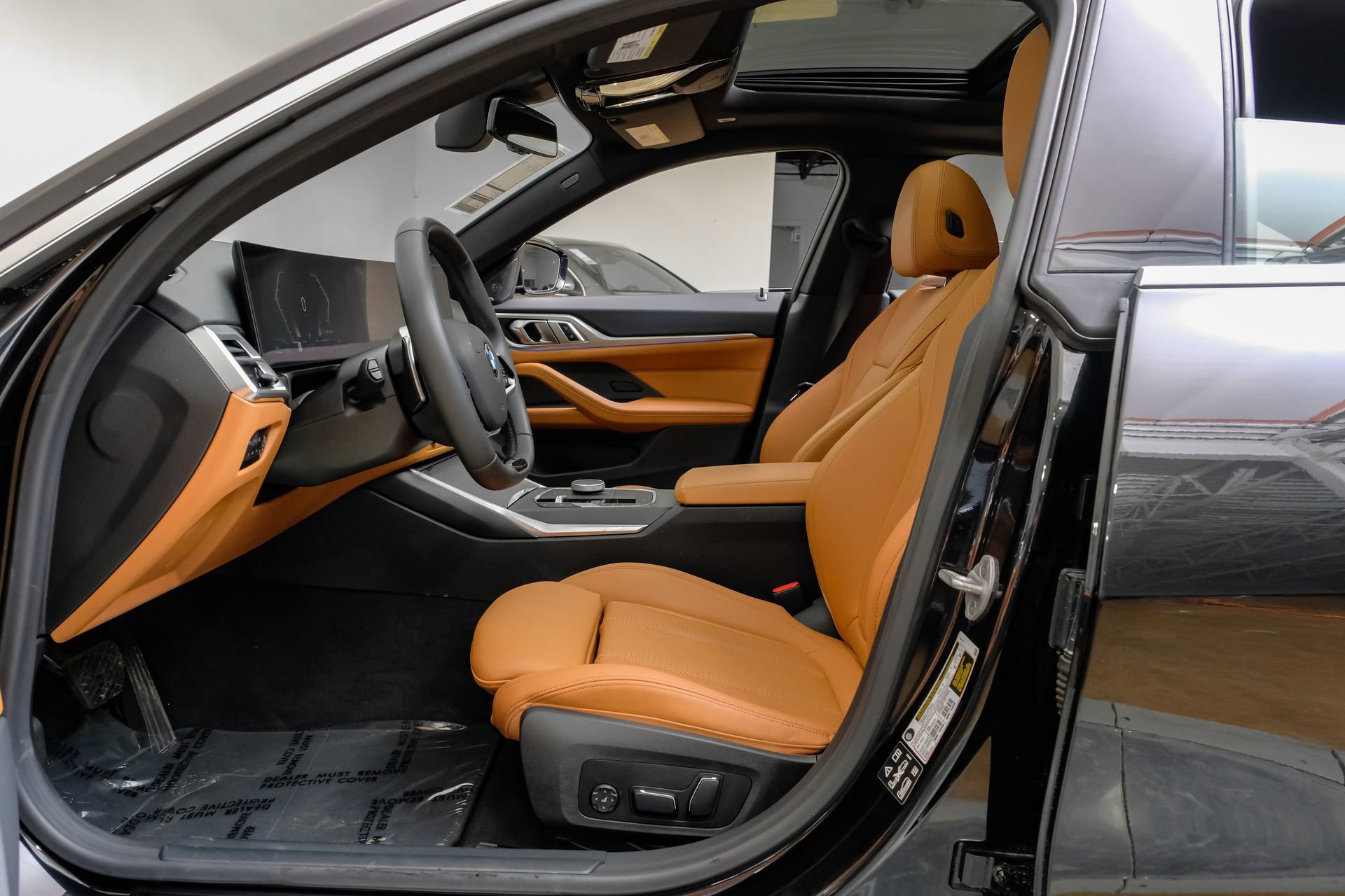 Used 2025 BMW 430i xDrive image 4