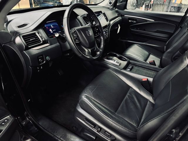 Used 2022 Honda Pilot EX-L image 19