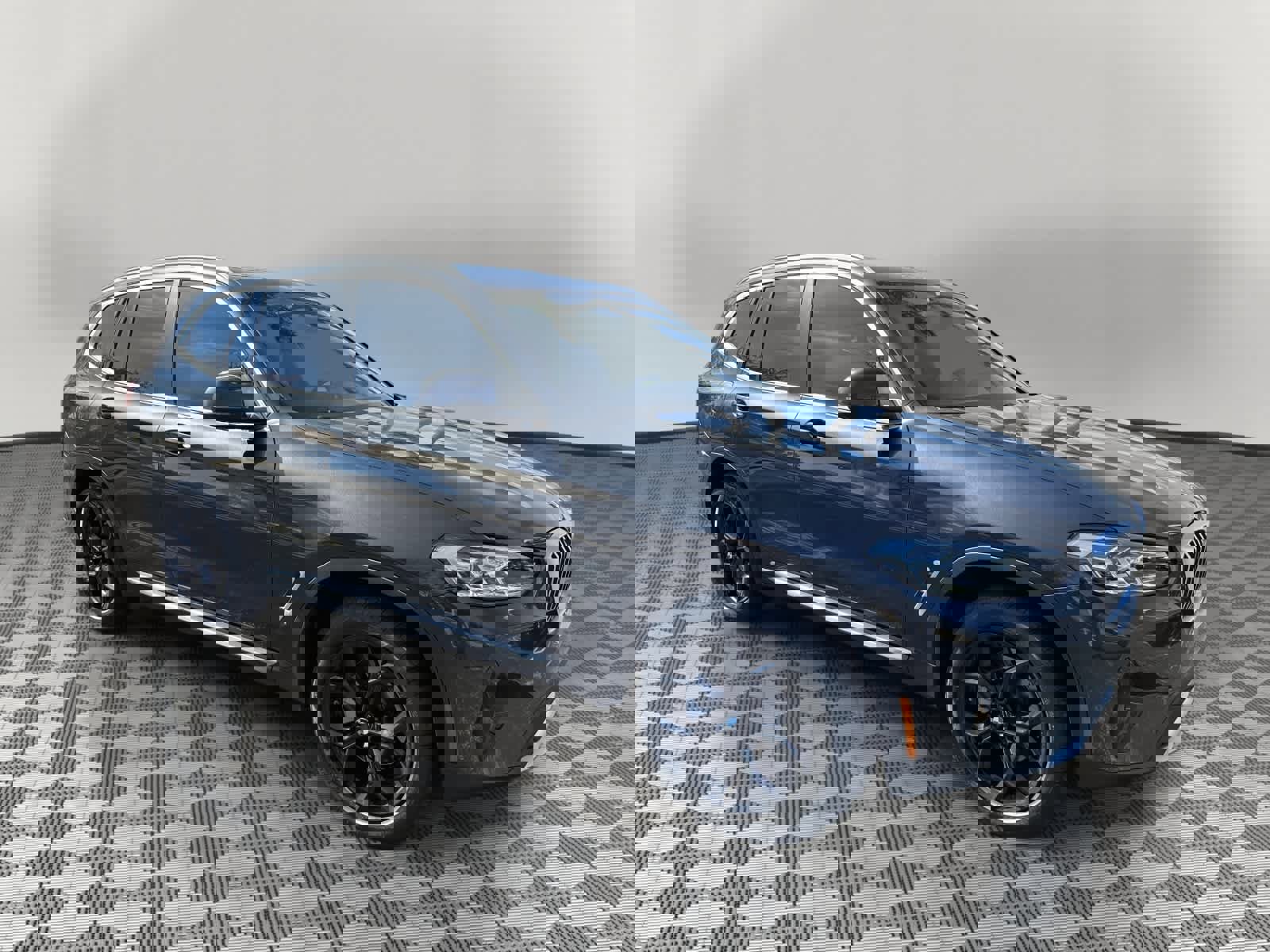 Certified 2023 BMW X3 xDrive30i w/ Premium Package