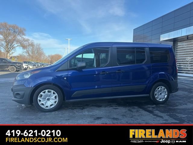 Used 2018 Ford Transit Connect XL image 4
