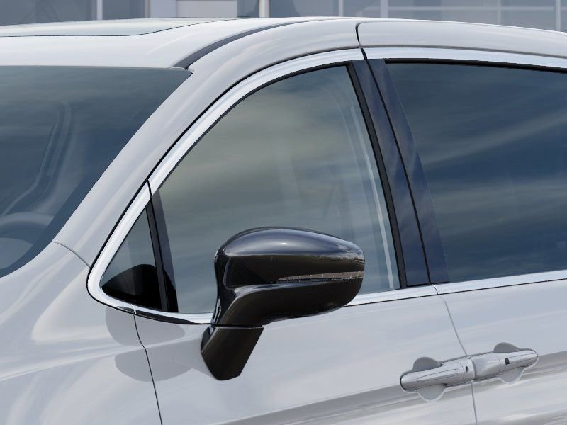 New 2026 Chrysler Pacifica Select AWD/4WD image 12