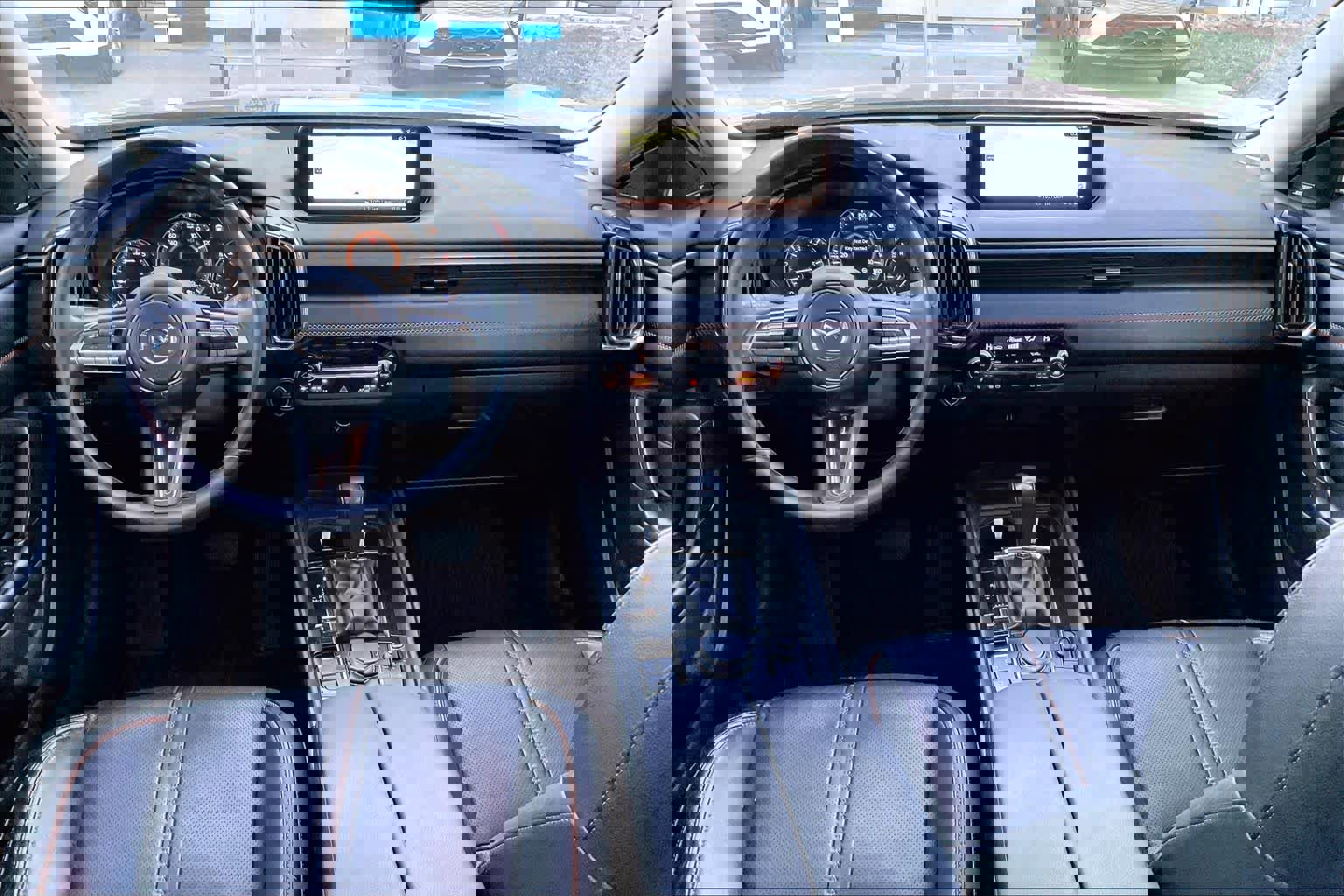 Used 2023 MAZDA CX-50 2.5 Turbo w/ Cargo Package image 15