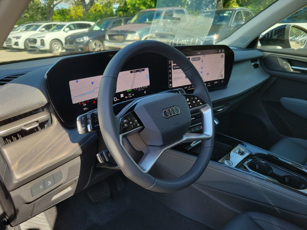 New 2026 Audi Q3 quattro 2.0T AWD/4WD image 7
