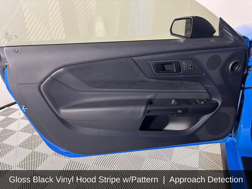 Used 2024 Ford Mustang Dark Horse RWD image 14