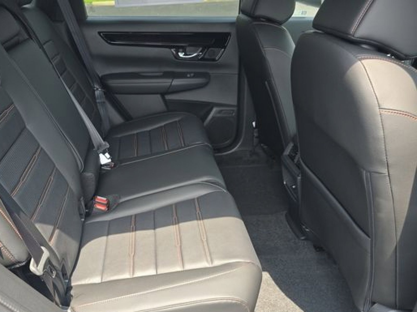 New 2026 Honda CR-V Sport Touring image 32