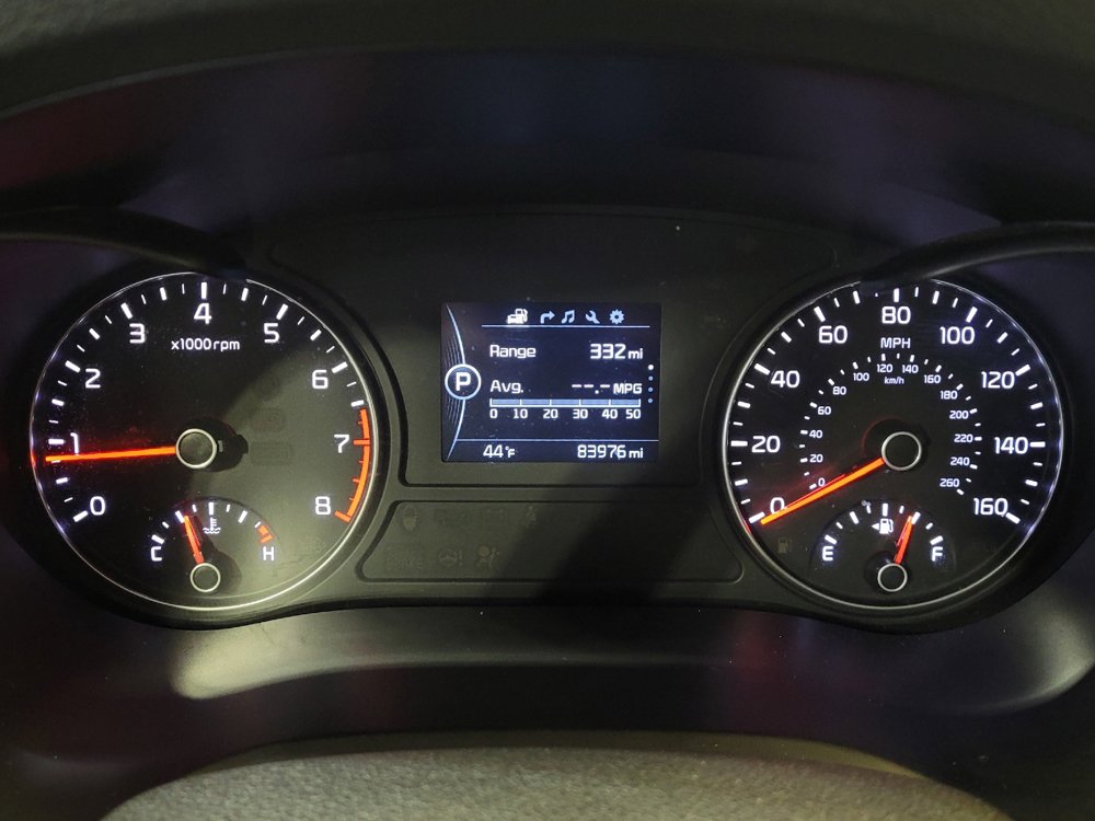 Used 2016 Kia Optima EX w/ Premium Package image 23