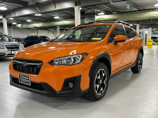 Used 2018 Subaru Crosstrek 2.0i Premium image 5