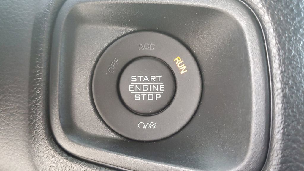 New 2026 Jeep Wrangler Sport S image 27