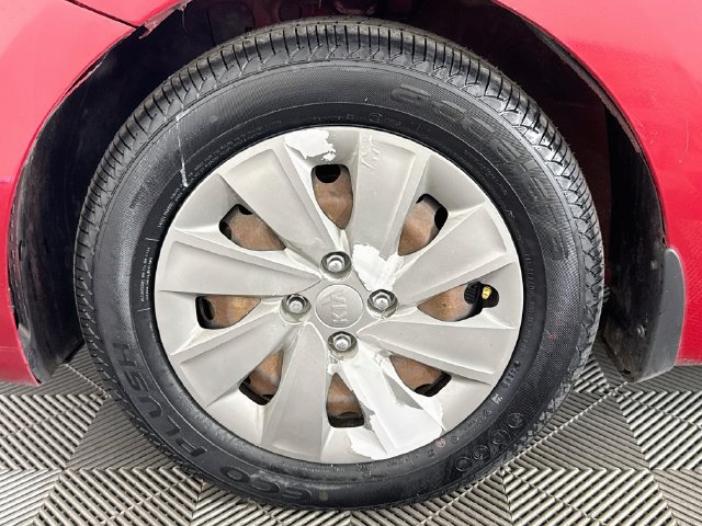 Used 2019 Kia Rio S FWD image 34