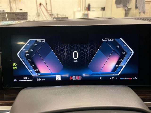 New 2026 BMW X7 xDrive40i w/ Premium Package image 22