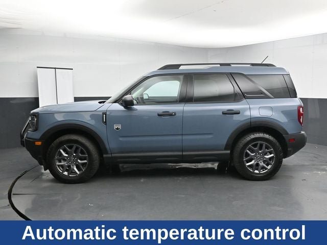 Used 2025 Ford Bronco Sport Big Bend AWD/4WD image 8
