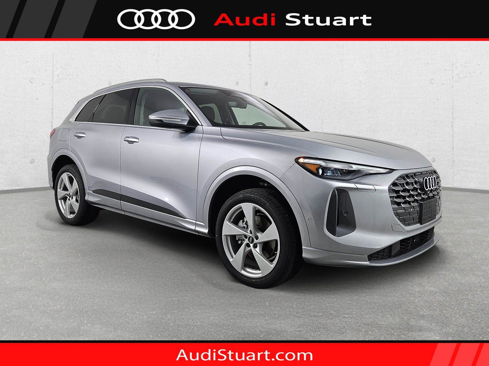 New 2026 Audi Q5 Premium Plus AWD/4WD image 1