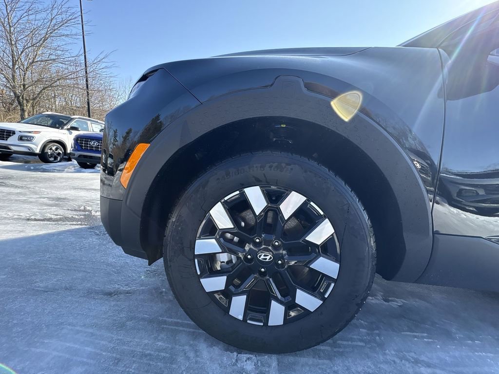 New 2026 Hyundai Santa Cruz SEL AWD/4WD image 18