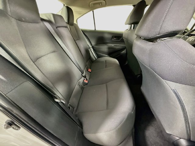 Certified 2022 Toyota Corolla LE w/ Carpet Mat Package (TMS) FWD image 26