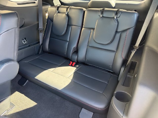 New 2026 Ford Explorer ST-Line w/ ST-Line Street Pack AWD/4WD image 14