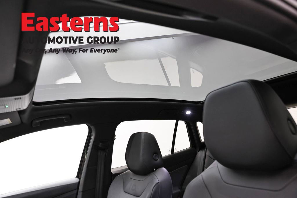 Used 2021 Volkswagen ID.4 1st Edition RWD image 30