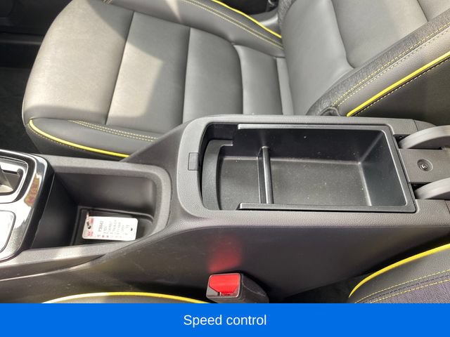 Certified 2024 Chevrolet TrailBlazer ACTIV w/ Convenience Package AWD/4WD image 14