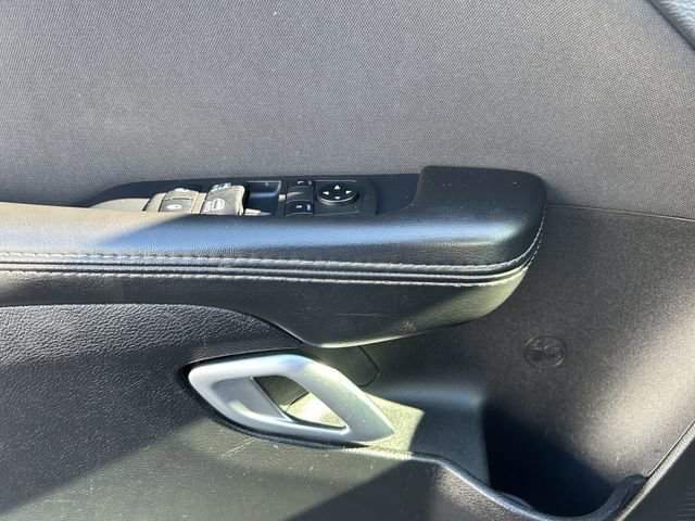 Used 2019 Dodge Challenger R/T w/ Driver Convenience Group RWD image 20
