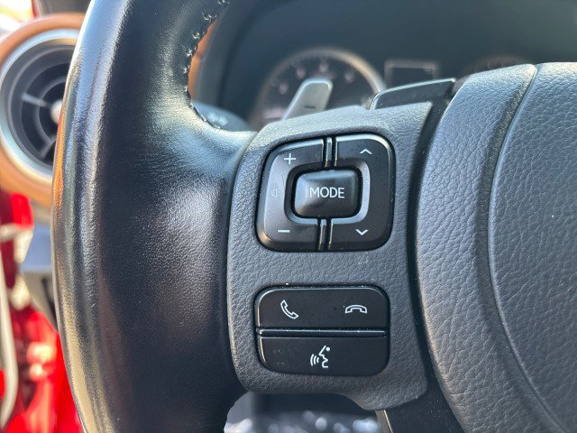 Used 2022 Lexus IS 300 w/ Accessory Package image 17