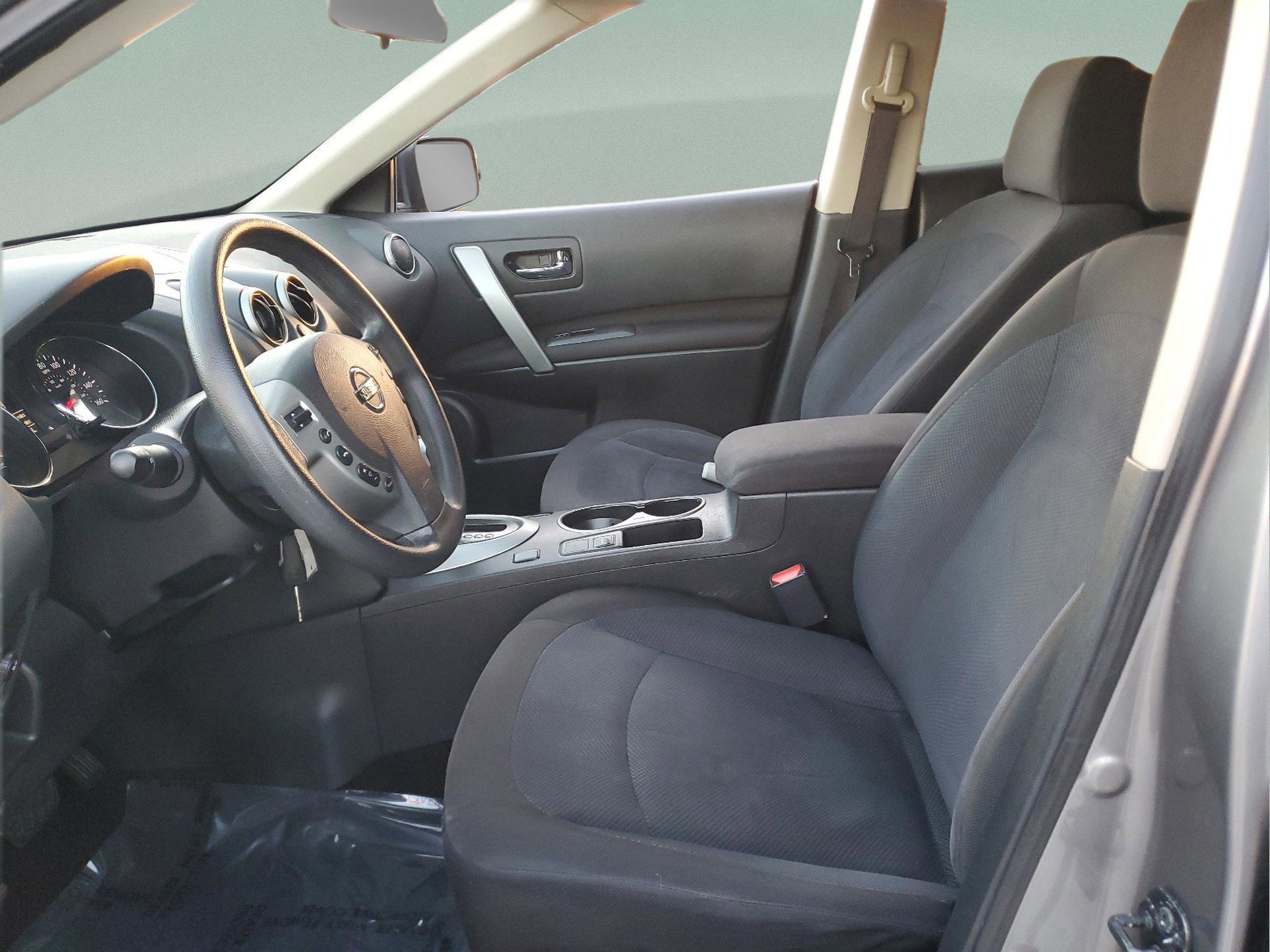 Used 2015 Nissan Rogue S w/ Convenience Package image 14