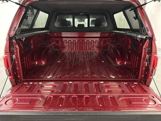 Used 2016 Ford F150 Lariat w/ Equipment Group 502A Luxury AWD/4WD image 23