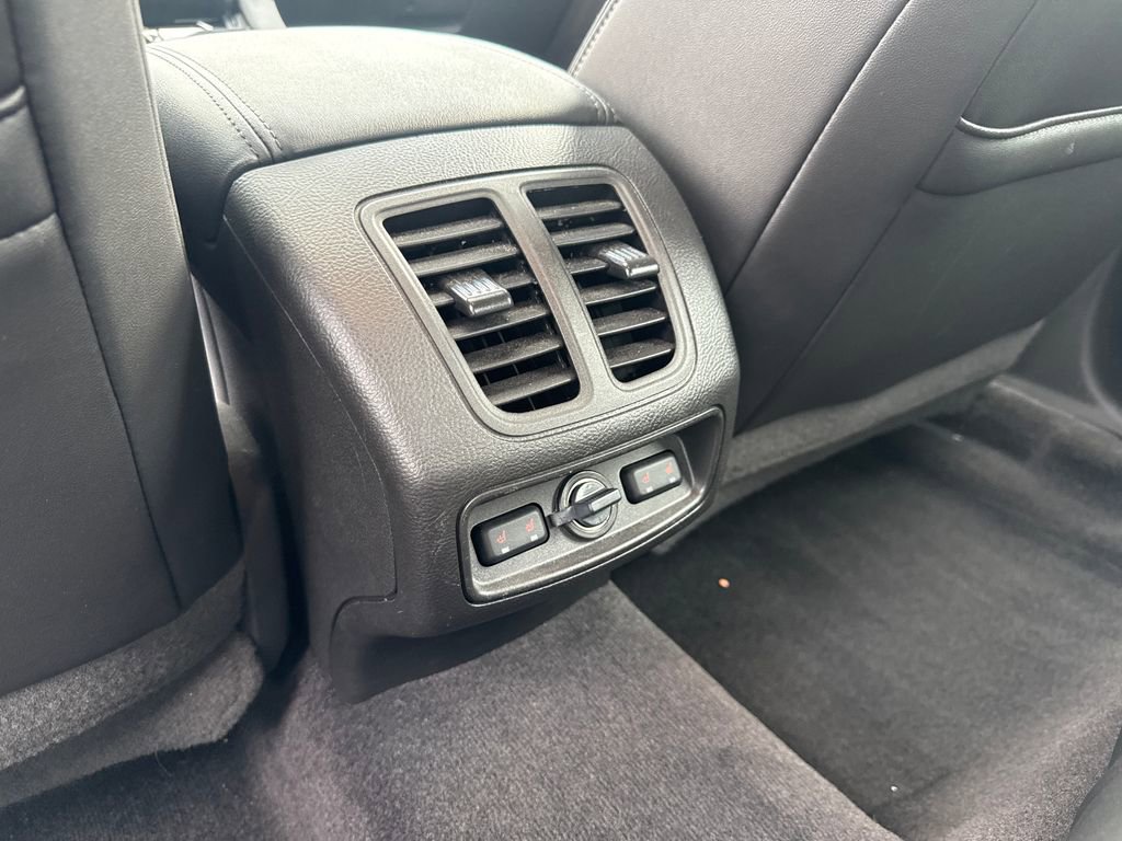 Used 2017 Ford Taurus Limited w/ Driver Assist Package AWD/4WD image 25