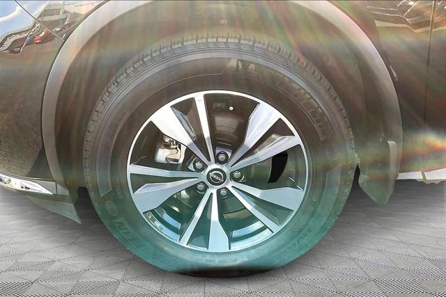 Used 2024 Nissan Murano SV image 21