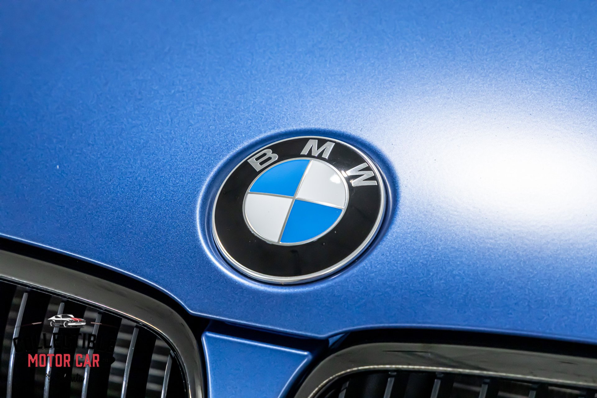 Used 2013 BMW M3 Coupe image 43