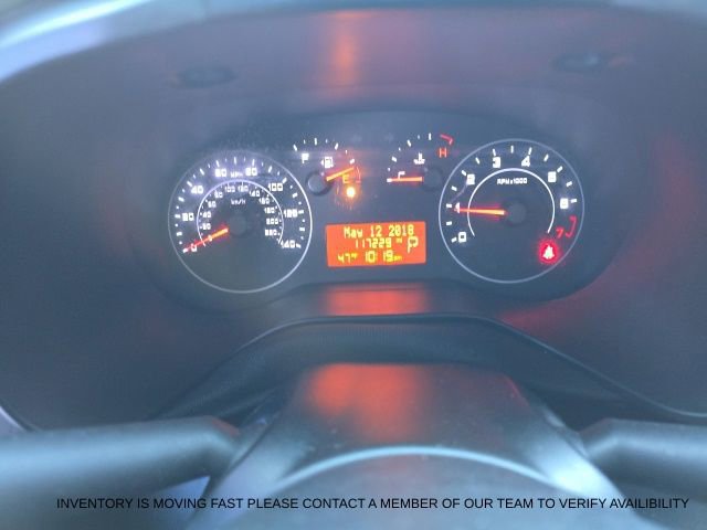 Used 2022 RAM ProMaster City Tradesman w/ Window Group 04 image 11