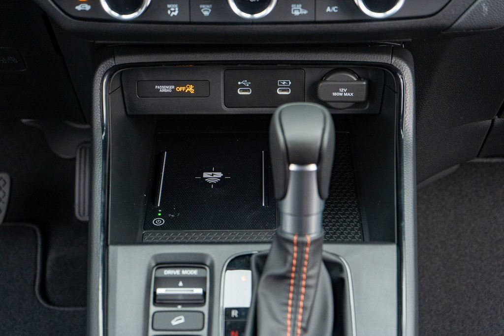 New 2026 Honda CR-V Sport-L image 21