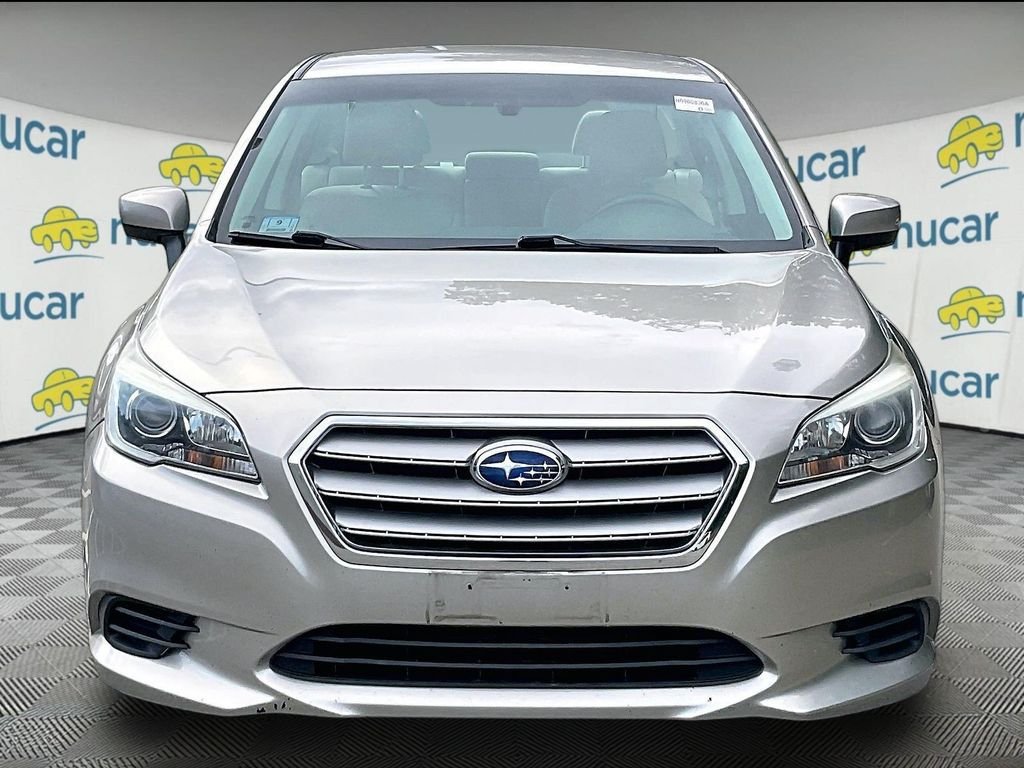 Used 2016 Subaru Legacy 2.5i Premium AWD/4WD image 2