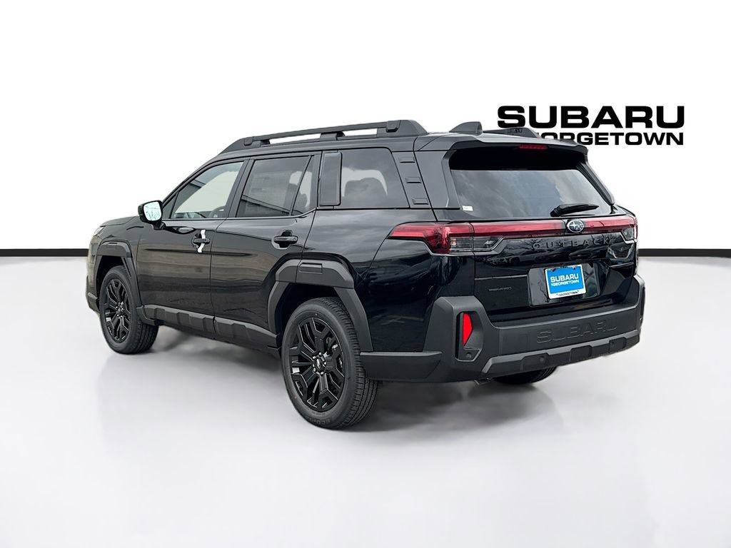 New 2026 Subaru Outback Limited XT image 5