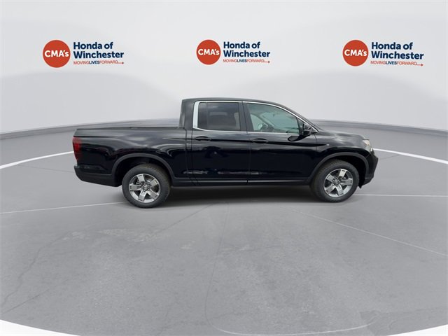 New 2026 Honda Ridgeline RTL image 11