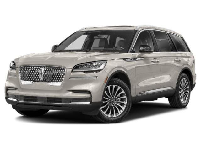Used 2023 Lincoln Aviator Reserve w/ Equipment Group 201A