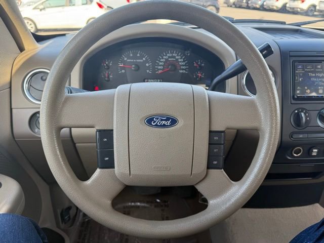 Used 2008 Ford F150 FX4 AWD/4WD image 19