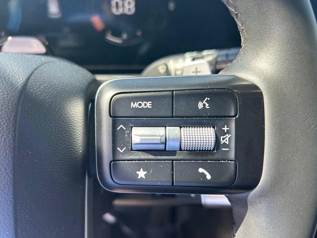 Used 2024 Hyundai Santa Fe SEL AWD/4WD image 42
