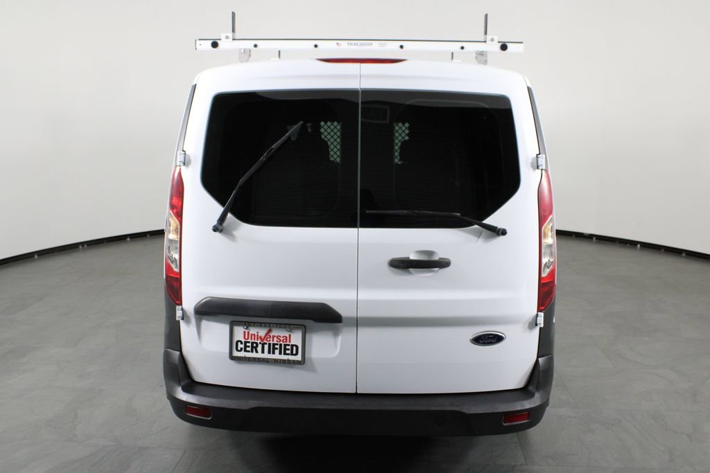 Used 2016 Ford Transit Connect XL image 8