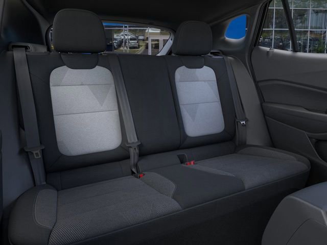 New 2026 Chevrolet Trax RS w/ Sunroof Package image 17