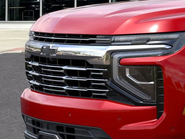 New 2025 Chevrolet Tahoe Premier image 13