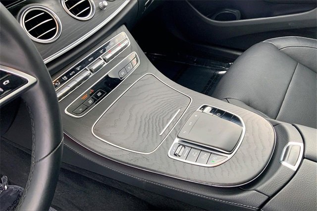 Certified 2022 Mercedes-Benz E 350 4MATIC Sedan image 13