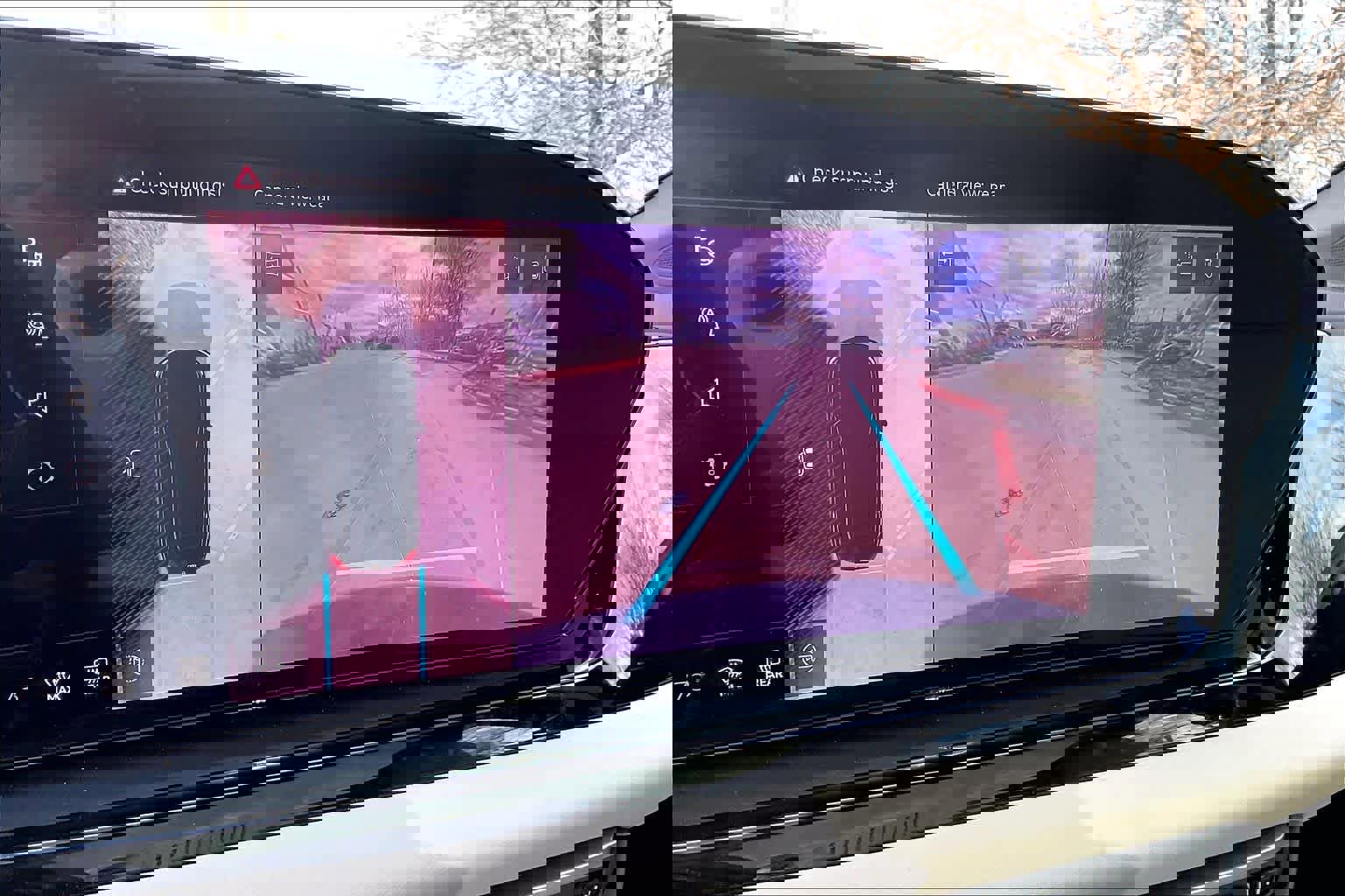 Certified 2025 Audi A5 2.0T Premium Plus w/ Premium Plus image 24