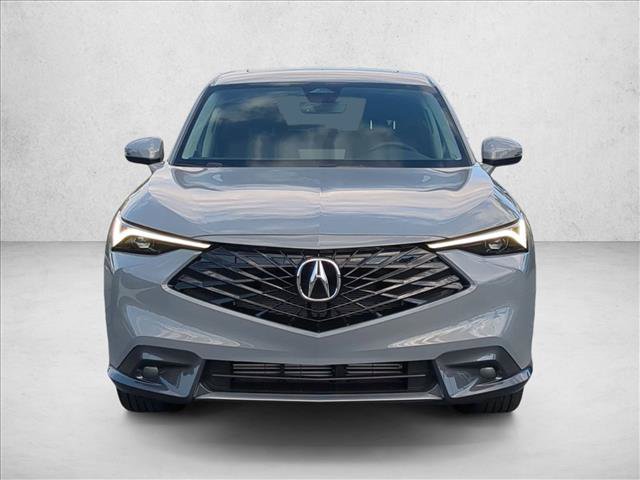 New 2026 Acura ADX FWD image 6