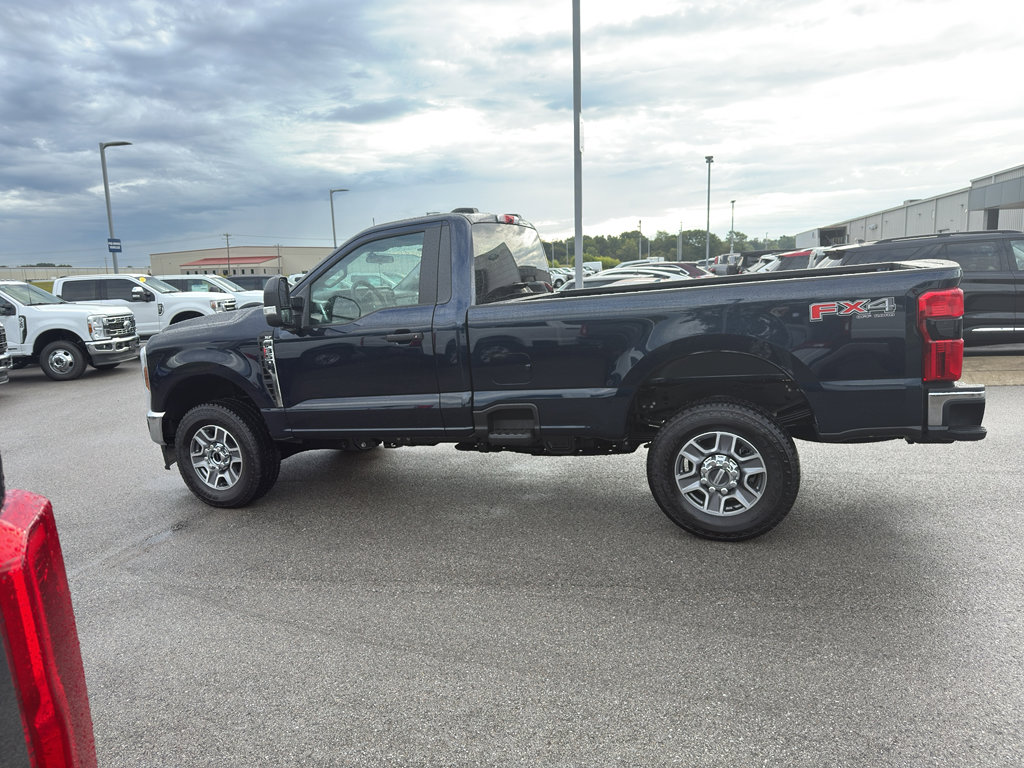 New 2025 Ford F350 XLT w/ 360-Degree Camera Package image 8