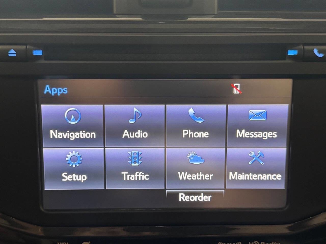 Used 2019 Toyota 4Runner TRD Pro image 40