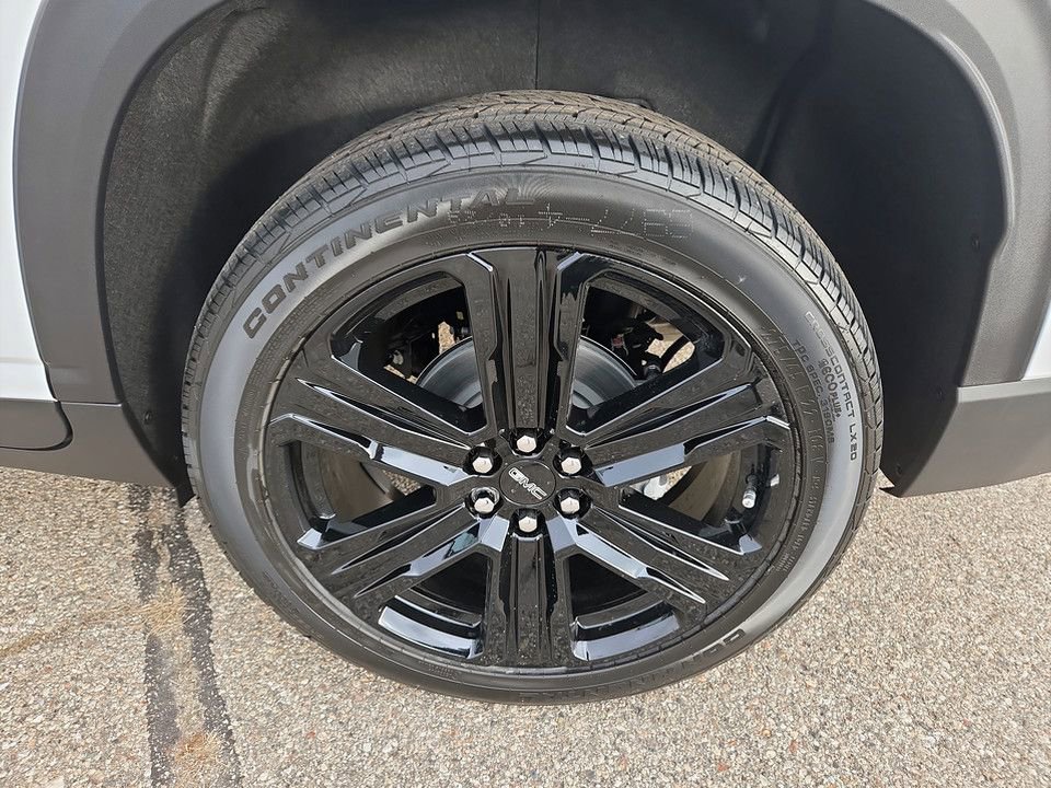 New 2026 GMC Acadia Elevation image 35