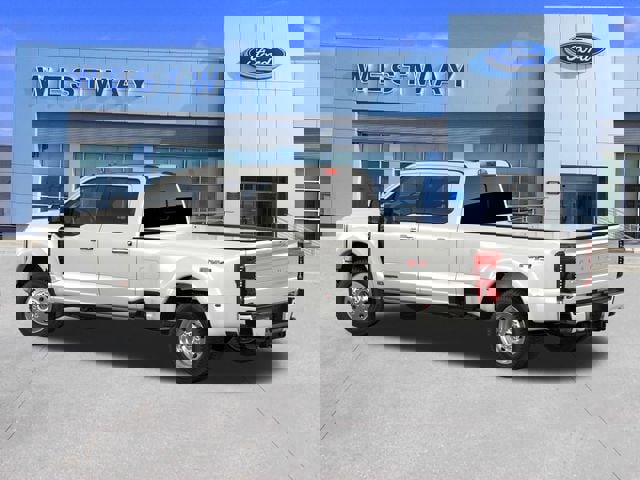 New 2026 Ford F450 Platinum image 14