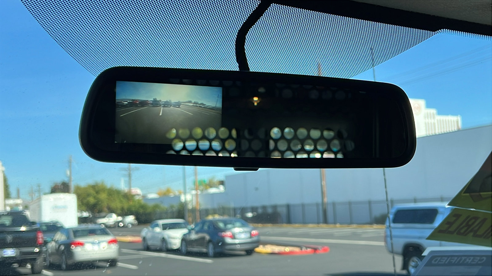 Certified 2023 Chevrolet Express 2500 w/ Driver Convenience Package image 27