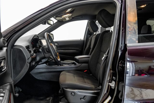 Used 2024 Dodge Durango R/T w/ Blacktop Package AWD/4WD image 42