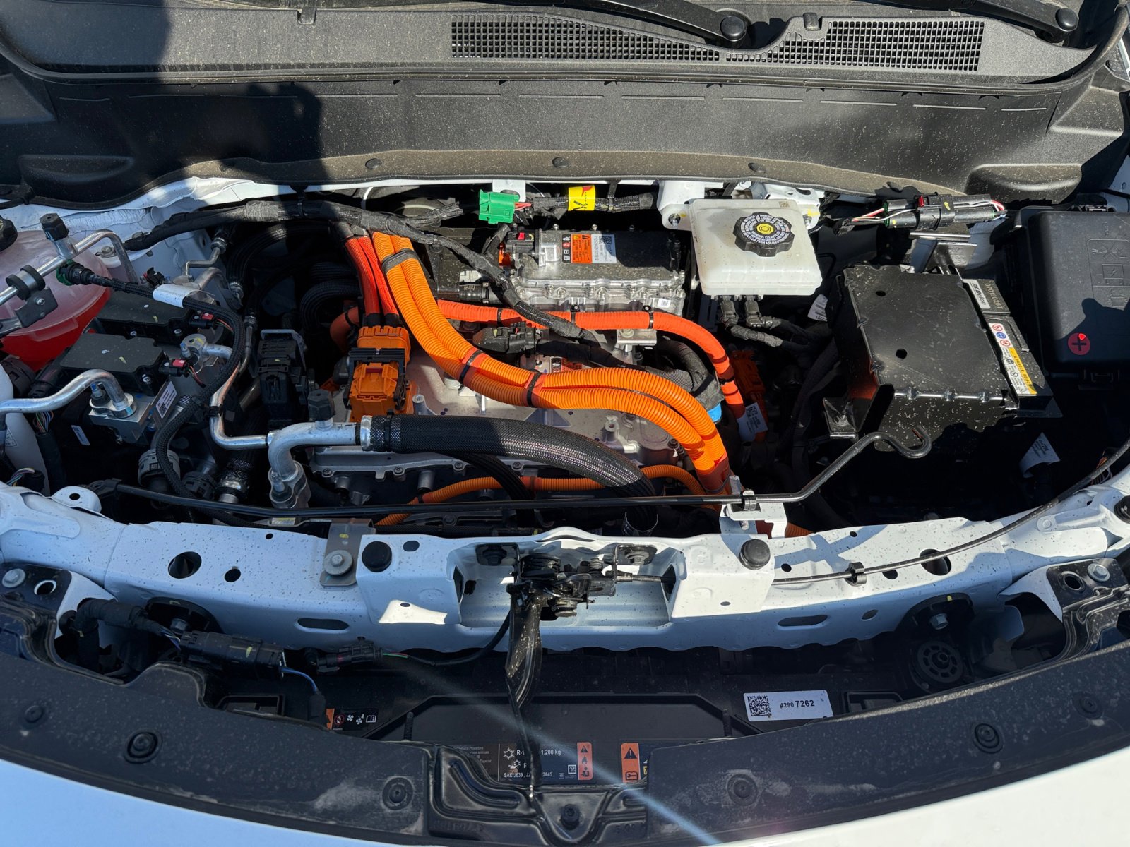 New 2027 Chevrolet Bolt LT w/ Comfort Package image 20